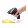 Handheld Barcode Scanner DeLOCK 90564 1D Laser Bluetooth USB