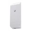 Wireless access point UBIQUITI LocoM5, 5 GHz single‑band, 150 Mbit/s, 13 dBi, PoE
