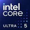 Processor Intel Core Ultra 5 225F 2.5 GHz 6 Cores 20 MB Cache FCLGA1851