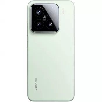 Smartphone Xiaomi 15 6.36 inch 12 GB 256 GB Green
