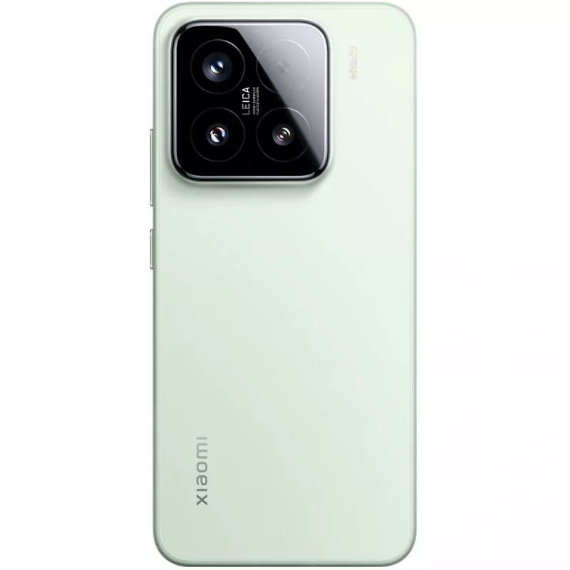 Smartphone Xiaomi 15 6.36 inch 12 GB 256 GB Green