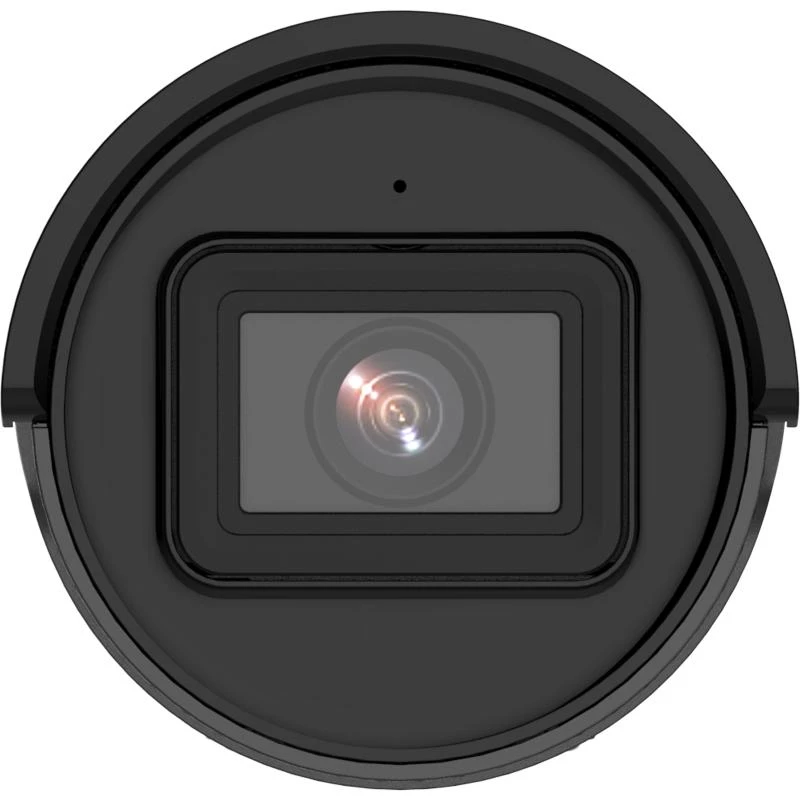 Hikvision | IP Camera | DS-2CD2043G2-IU | Bullet | 4 MP | 2.8 mm | Power over Ethernet (PoE) | IP67 | H.265+ | MicroSD (512 GB)