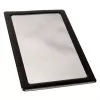 Dust filter DEMCiflex for SilverStone Sugo SG13B (top) – model DF0616
