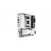 Motherboard Sapphire PURE B850M WIFI Micro ATX — AMD B850, Socket AM5, DDR5 up to 8000 MHz, 4 DIMM, Wi‑Fi 6, 2.5Gb LAN, 2× M.2, PCIe 5.0 x16