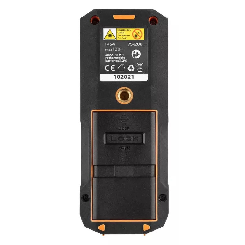NEO tools 75-206 distance meter