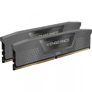 Desktop memory CORSAIR VENGEANCE DDR5 32GB (2x16GB) 6000 MT/s CL38
