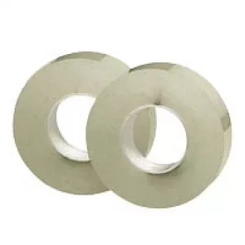 Adhesive tape Tesa transparent film 33 m × 12 mm, roll