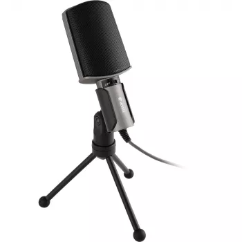 Microphone YENKEE YMC 1020GY