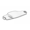 Electric heated wrap Sanitas SHK 55, 100 W, Velour, 590×300 mm, 420 g