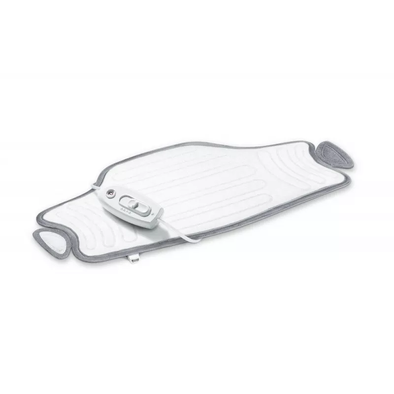 Electric heated wrap Sanitas SHK 55, 100 W, Velour, 590×300 mm, 420 g