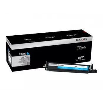 Developer Unit Lexmark 70C0D20