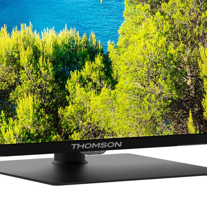 TV Set|THOMSON|43 |4K Ultra HD|3840 x 2160 pixels|Flat|16:9|LCD|43UG5C14