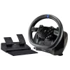 Steering wheel + Pedals Subsonic SA5640-NG Black PC PlayStation 4 Xbox One