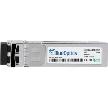 SFP Transceiver Module BlueOptics SFP-XG-SX-MM850-S-BO 10000 Mbit/s 850 nm