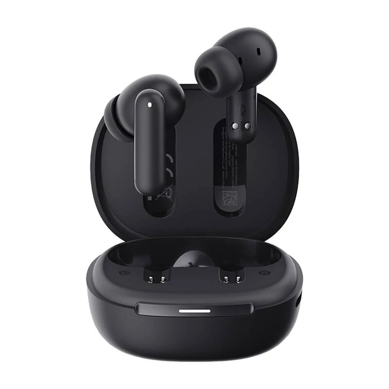 Headphones QCY MeloBuds HT16