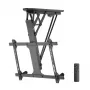 TV ceiling mount, 32-70 inches electrically, 35kg max