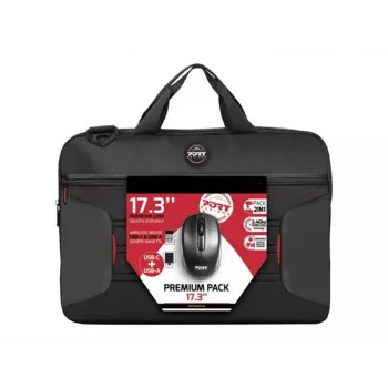 Cover Port Designs PREMIUM PACK 43.9 cm (17.3 inch)