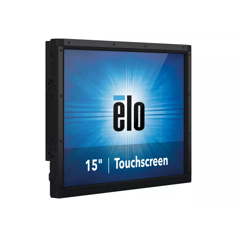 Monitor Elo Touch Solutions 1590L 15 inch LCD Touchscreen 1024 x 768