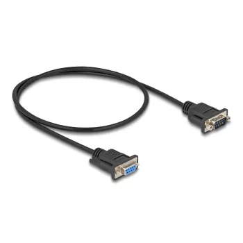 DeLOCK 87819 USB to Serial Adapter DeLOCK 87819