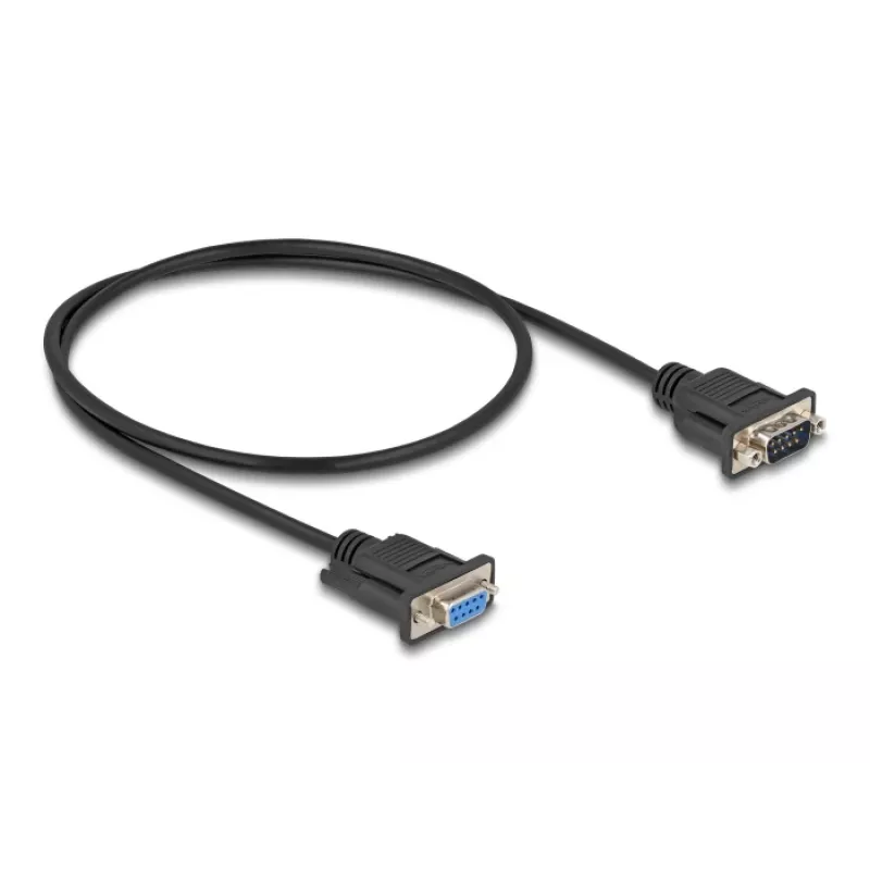 DeLOCK 87819 USB to Serial Adapter DeLOCK 87819