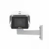 Axis M1137-E MK II - Network Surveillance Camera - Box - Outdoor Area - dustproof and waterproof / impact-resistant / corrosion-resistant - Colour (day/night)