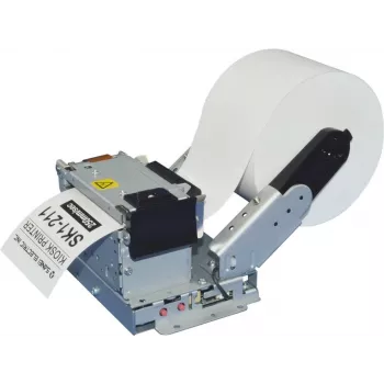 Receipt Printer Star Micronics SK1-211SF2-Q-M-SP USB Interface Compact Design