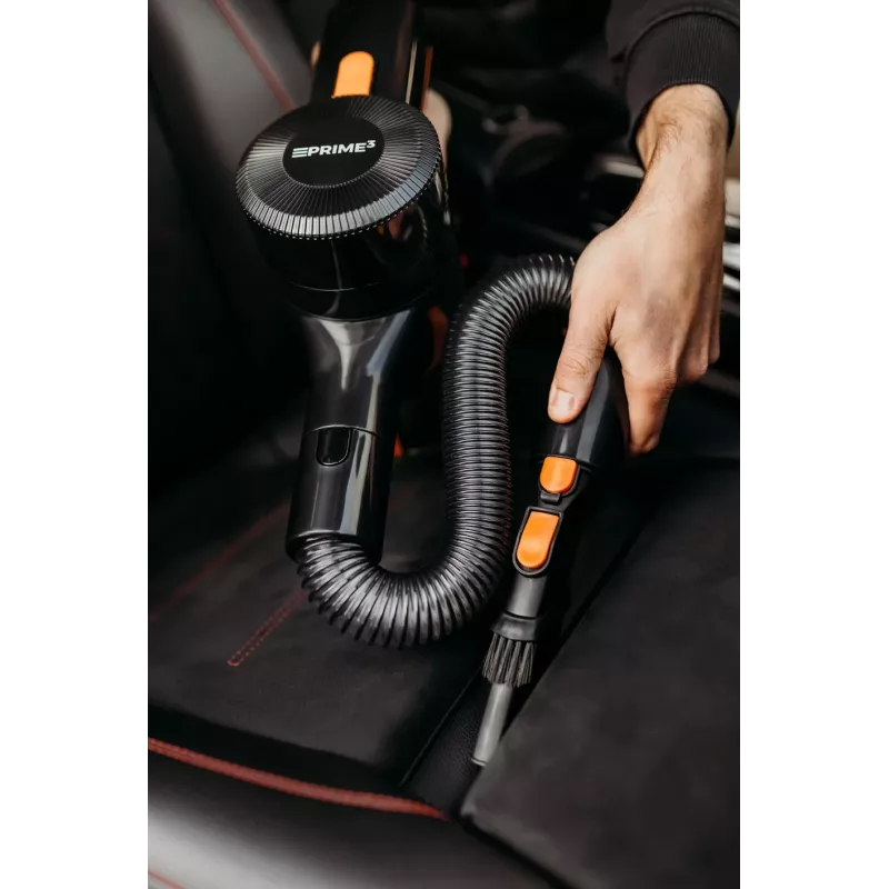 Vacuum Cleaner PRIME3 SVC61