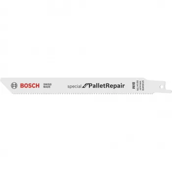 Blade Bosch S 725 VFR