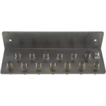 Coaxial Connector F-type Televes 401106