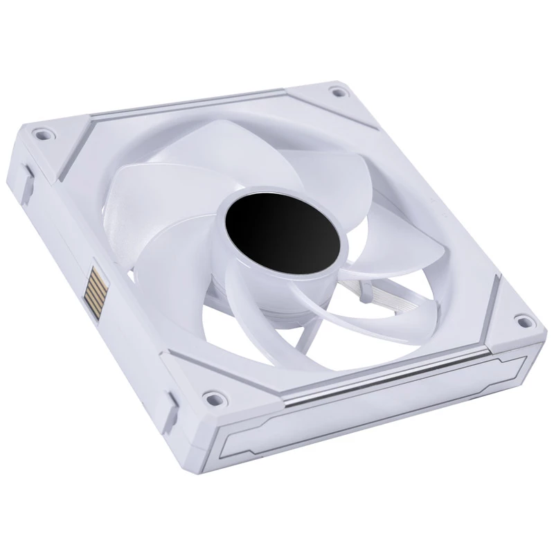 Case fan Lian Li UF-RSLIN140-1W 140 mm RGB — 140 mm RGB cooling fan