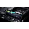 DIMM 64 GB DDR5-6000, Arbeitsspeicher schwarz, F5-6000J2836G32GX2-TZ5RK, Trident Z5 RGB, INTEL XMP