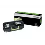 Toner Lexmark MX710de MX710dhe 62D2H00 30000 pages Black
