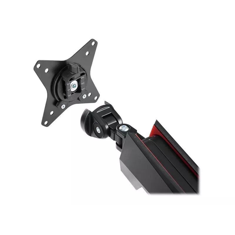LOGILINK BP0091 Monitor mount 13-32inch aluminum gas spring