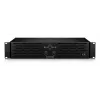 Behringer KM1700 audio amplifier Performance/stage Black