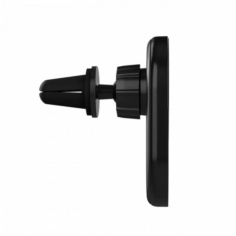Wireless Car Charger CANYON OnGrip 105 15W Qi2 Wireless Black