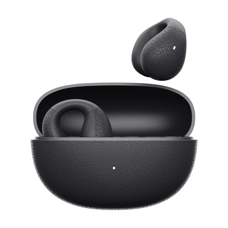 QCY Crossky C10 headphones (black)