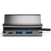 Holder tablet/smartphon e 7in1 Dex HDMI/RJ45
