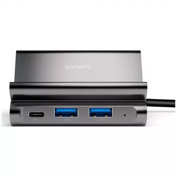 Holder tablet/smartphon e 7in1 Dex HDMI/RJ45