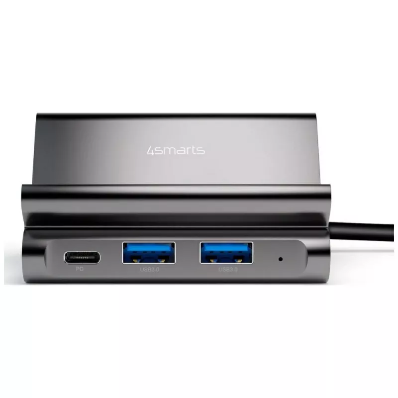 Holder tablet/smartphon e 7in1 Dex HDMI/RJ45