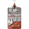 Toiletry Wash Bag DEUTER Wash Bag II caspia — travel toiletry organizer