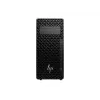 Desktop workstation HP Z2 Tower G1I CU9 with 64GB RAM and 1TB storage