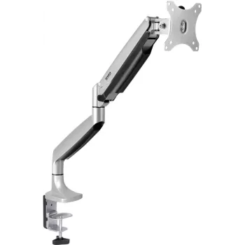 SpeaKa Professional SP-MM-920 Single-gang Monitor Mount 33,0 cm (13) - 81,3 cm (32) Gas-Spring Technology, swivel, Tiltable (SP-10924808)