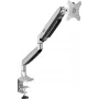 SpeaKa Professional SP-MM-920 Single-gang Monitor Mount 33,0 cm (13) - 81,3 cm (32) Gas-Spring Technology, swivel, Tiltable (SP-10924808)