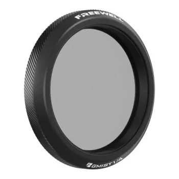 Diffusion Filter Freewell Glow Mist 1/4 for DJI Osmo Action 5