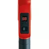 Drywall Sander TE-DW 225 X (Red/black, 750 Watt)