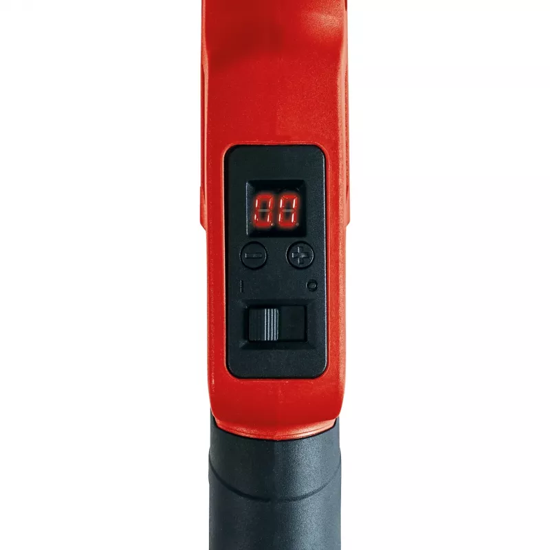 Drywall Sander TE-DW 225 X (Red/black, 750 Watt)