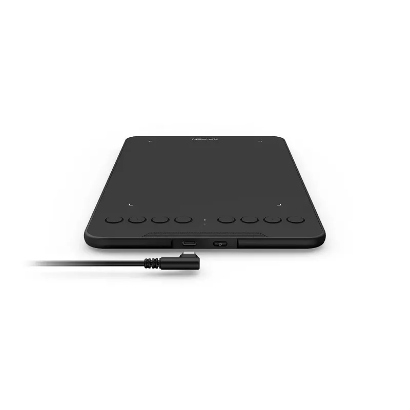 Graphic Tablet 177.8X111.1MM/DECO MINI7W Xppen