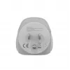 Travel power adapter GEMBIRD A-AC-USMINTF — World to US plug, 10 A