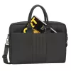 Briefcase Rivacase 8135 39.6 cm (15.6 inch) Black