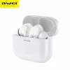 Bluetooth Headphones Awei T29 TWS White